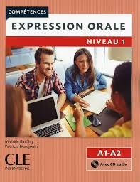 Expression orale niveau 1 A1-A2 - Click to enlarge picture.