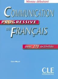 Communication essentielle du français Niveau débutant - Click to enlarge picture.
