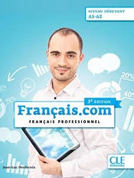 Français.com Niveau débutant (A1-A2) - Click to enlarge picture.