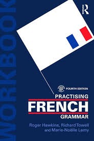 Practising French Grammar Workbook (Routledge Reference) - Click to enlarge picture.