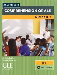 Compréhension orale Niveau 2 (B1) - Click to enlarge picture.