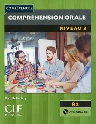 Compréhension orale Niveau 3 (B2) - Click to enlarge picture.