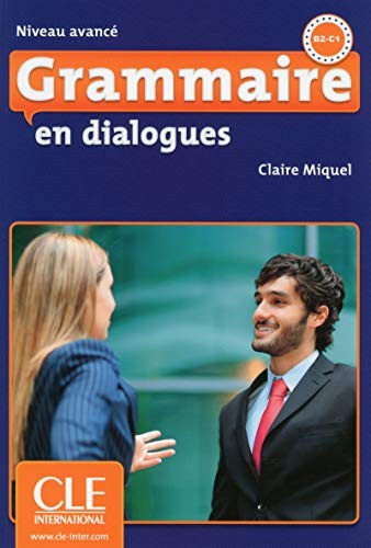 Grammaire en dialogues - Click to enlarge picture.