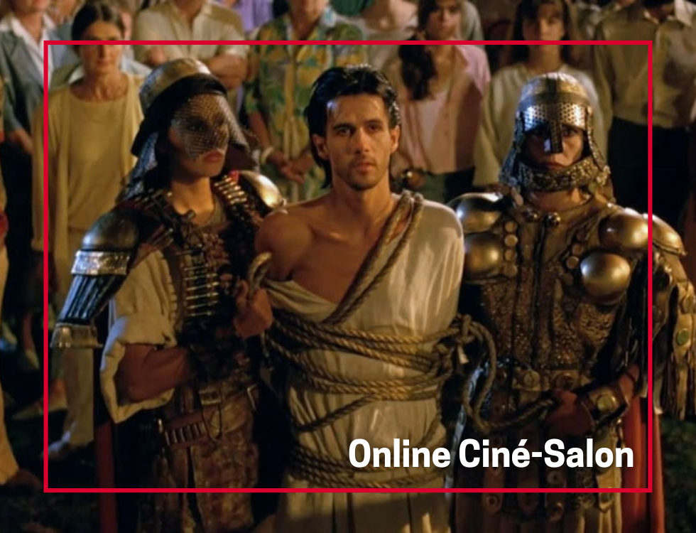 Jésus de Montréal | Ciné-Salon | Apr 17