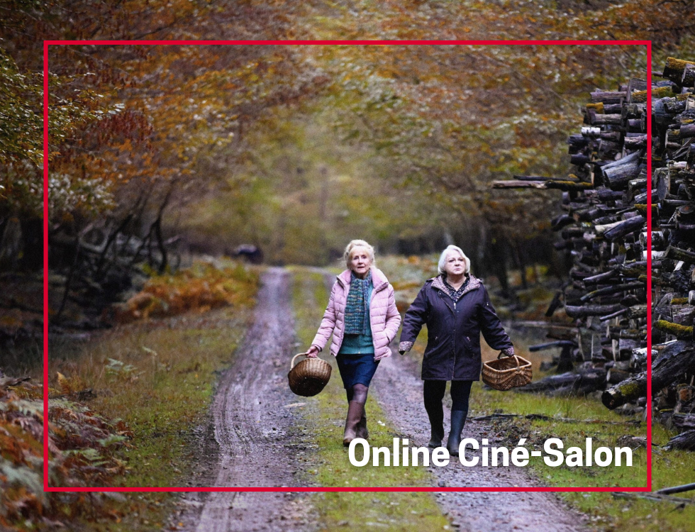 When Fall is Coming | Ciné-Salon | Sep 11