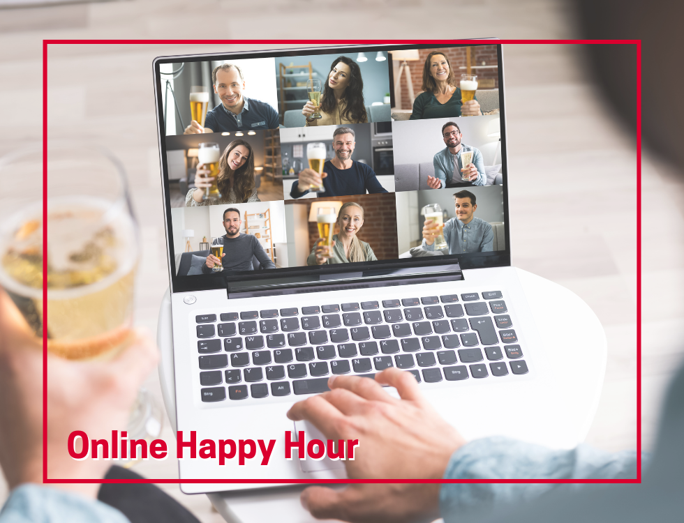 Happy Hour in French [Online] Nov 20