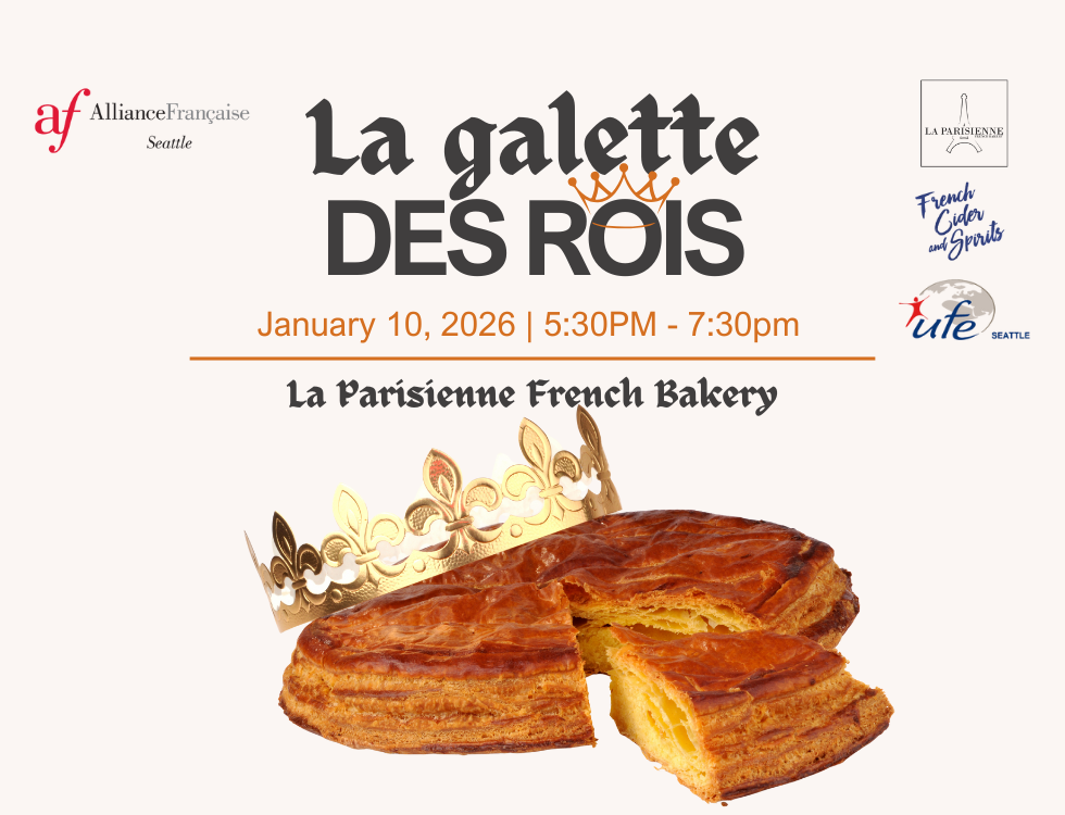 La Galette des Rois 2026