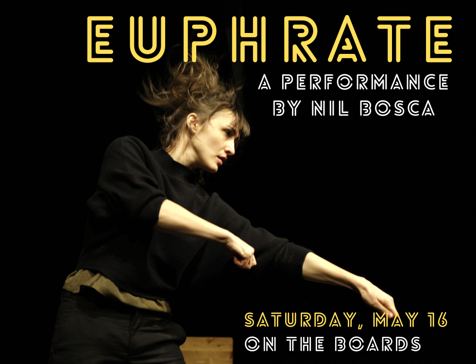 Euphrate - US Tour