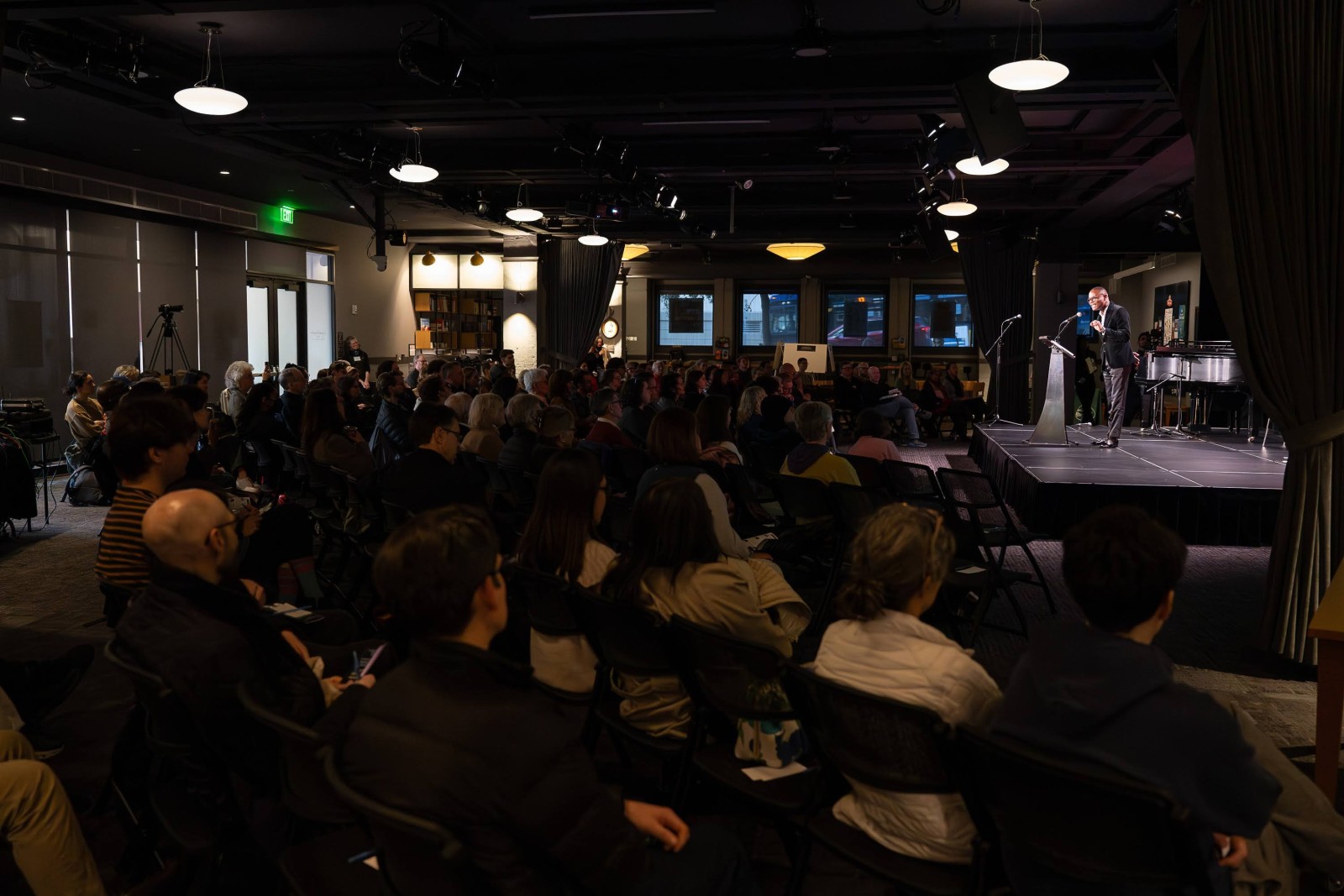 Night of Ideas Seattle 2026: "The Future in Our Hands"