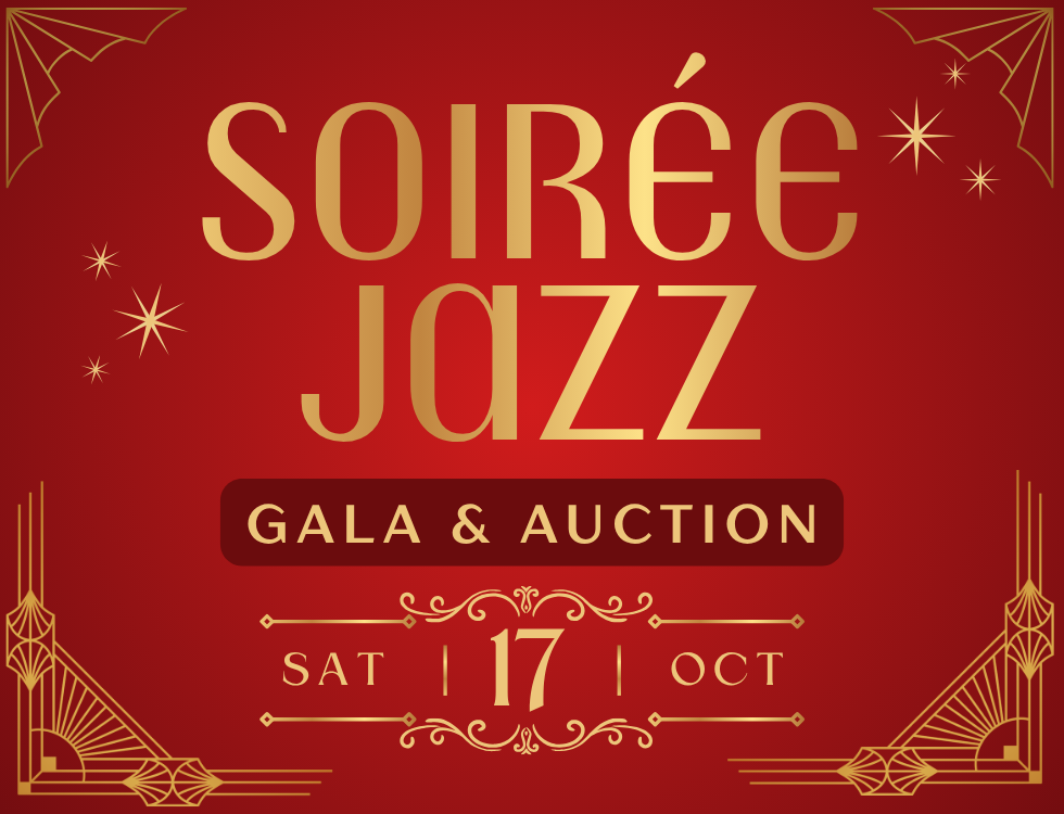 Fundraising Gala & Auction