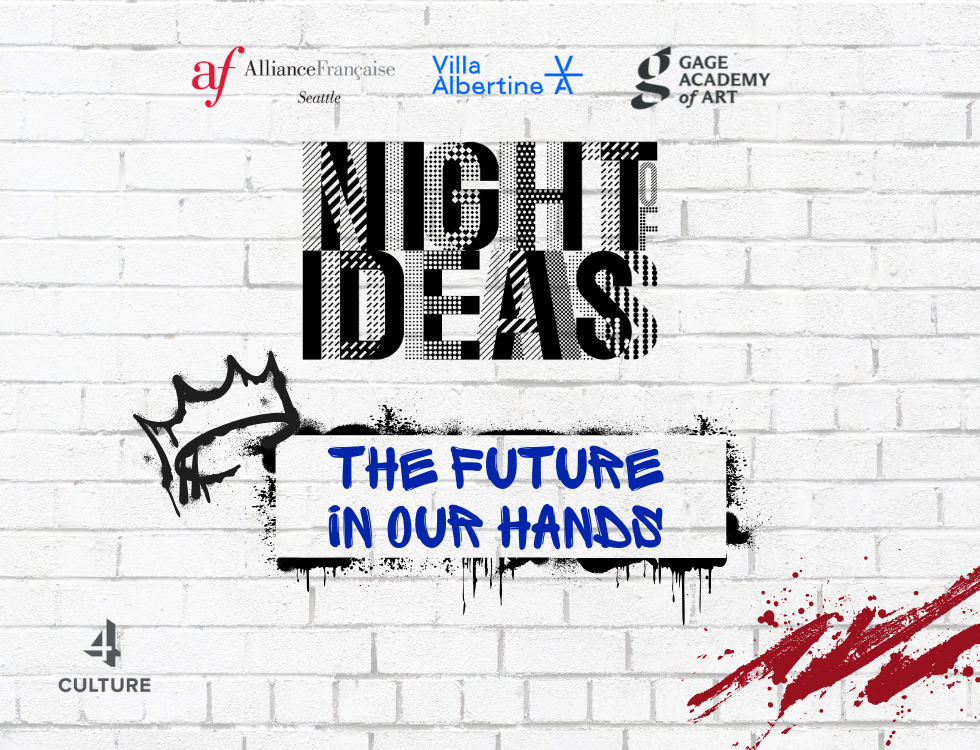 Future in our Hands: Round Table