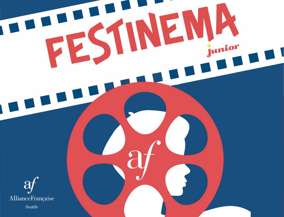 Festinema Junior: "Chien Pourri, la Vie à Paris"