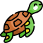 Les Tortues