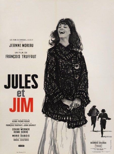 Jules et Jim | May 13