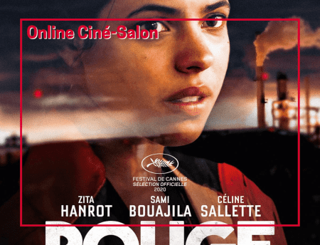 Rouge | Ciné-Salon | Nov 18